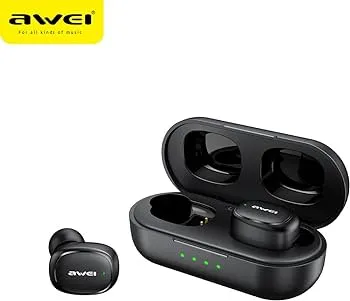 Awei%20T13%20Pro%20Wireless%20Earbuds%20Bluetooth%205.3%20Bass%20In-Ear%20TWS%20With%20Mic%20HiFi%20Stereo%20Gaming%20-%20Black%20-%20Image%202