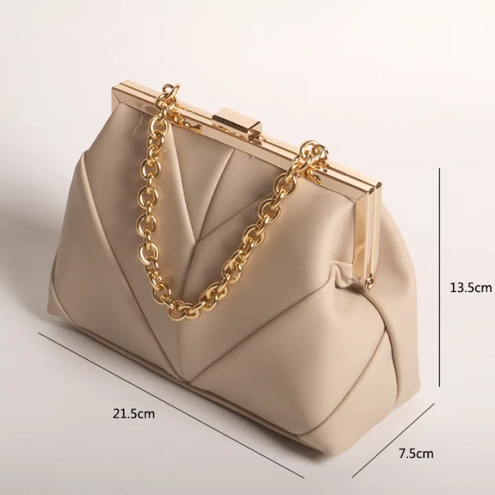 PU%20Clutch%20Purses%20Versatile%20Evening%20Bags%20Women's%20Handbags%20for%20Party%20Accessory%20Prom%20Night%20Bridal%20Fashion%20Cocktail%20Events%20-%20Image%205