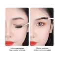 Eyebrow Brush, Eyelash Comb Eyebrow Brush, Angled Eyebrow Brush And Spoolie Brush For Defining Eyebrow. 