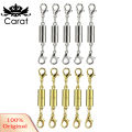 Lobster Clasps Exquisite Electroplating Wear-resistant Jewelry Lobster Hooks. 