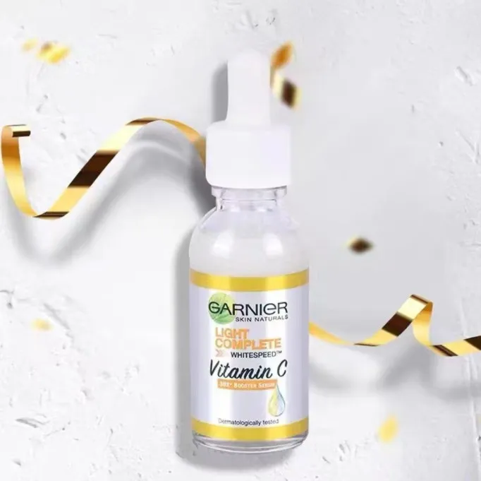 In%20stock%20Thailand%20Garnier%20Serum%20Instant%20Whitening%20Niacinamide%20377%20Brightening%20Complexion%20Fade%20Acne%20Scars%20Serum%2030ML%20-%20Image%203