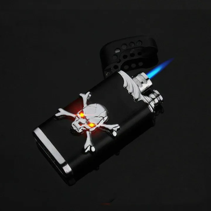 Unique%20Skull%20Lighter%20Torch%20Led%20Light%20and%20Sound%20Gas%20lighter%20new%20collection%20-%20Image%204