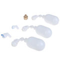 Water Tank Inlet Water Floating Switch Automatic Water Inlet Floating Valve Encounter. 