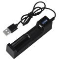 Charger 3.7 Volt Battery Charger T9 Trimmer Battery Charger. 
