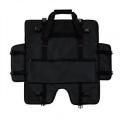 Monitor Carrying Bag Highly Protective Anti-scratch Screen Carrying Bag Fabric Strong Buckle Laptop Carrying Bag for Uni. 