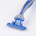 Max Triple Blade Shaving Razor - Combo of 5pcs. 
