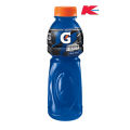 Gatorade - Blue - Bolt - Bottle 515ml. 