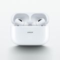 Joyroom T03s Pro Airpods Pro TWS Upgrade Noise Cancelling Wireless Earbuds. 