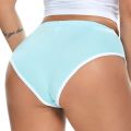 Camfutr 2022 New summer ladies shorts hot shorts European and American women's sexy running stretch sports shorts.