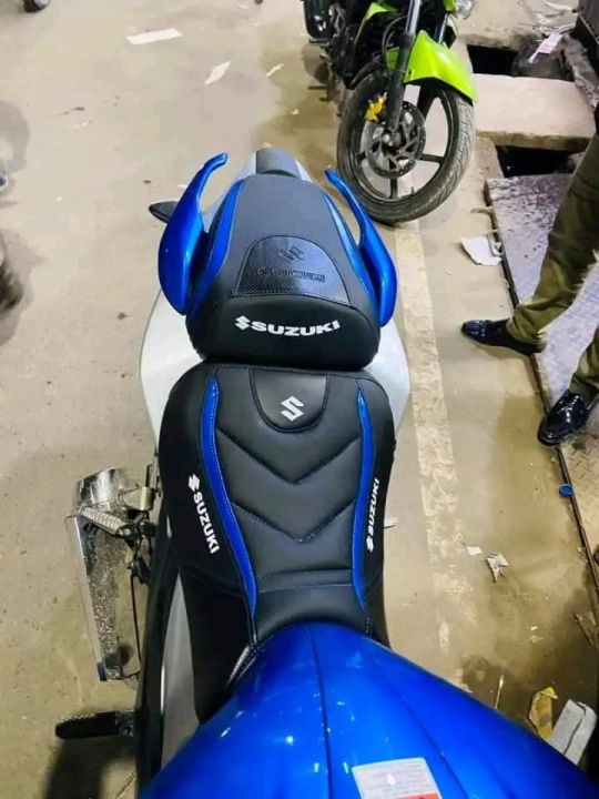 Suzuki%20gixxer%20fi%20blue%20modified%20seat%20cover%20-%20Image%202