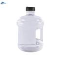 Water Container 3L Thickened Pure Water Barrel with Screw Lid Water Storage Jugs Water.