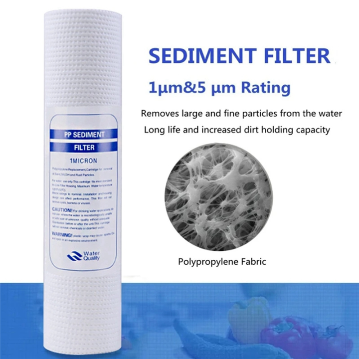 10%20PCS%20Universal%20Water%20Filter%20PP%20Cotton%20Filter%20Sediment%20Water%20Filters%20Polypropylene%20Material%20Easy%20to%20Use%20,%205%20Micrometre%20-%20Image%205
