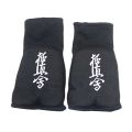 Elastic Hand Wraps Lightweight Protective Boxing Inner Gloves for Punching. 
