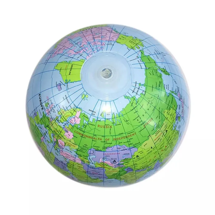 Inflatable%20Globe%20World%20Earth%20Ocean%20Map%20Ball%20Geography%20Learning%20Beach%20Ball%20Toy%20Glob%20Peta%20Dunia%20Bumi%20Sains%20Geografi%20-%20Image%209