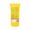 Mamaearth Vitamin C Daily Glow Sunscreen For All Skin Type - 50 g. 