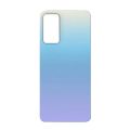 Glass Battery Back Cover For Xiaomi Redmi Note 11 Pro 4G Rear Housing Panel Case With Camera Lens Replacement+Sticker 2201116TG. 