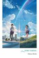 your name. (light novel) by Makoto Shinkai. 