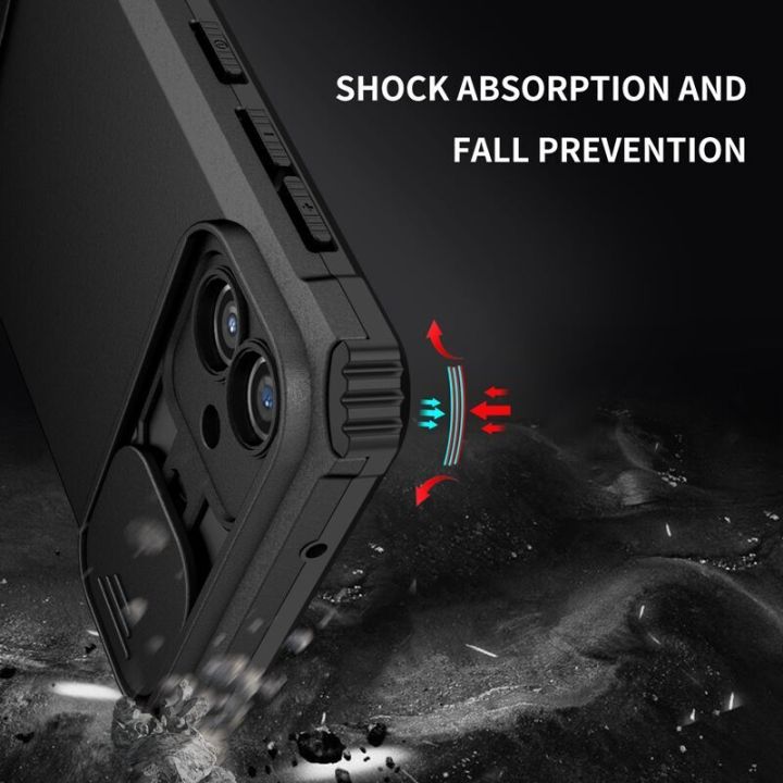 Slide%20Push%20Window%20Armor%20Shockproof%20Case%20For%20Samsung%20Galaxy%20A04%20A04S%20A04E%20Stand%20Holder%20Camera%20Lens%20Protection%20Back%20Cover%20-%20Image%205