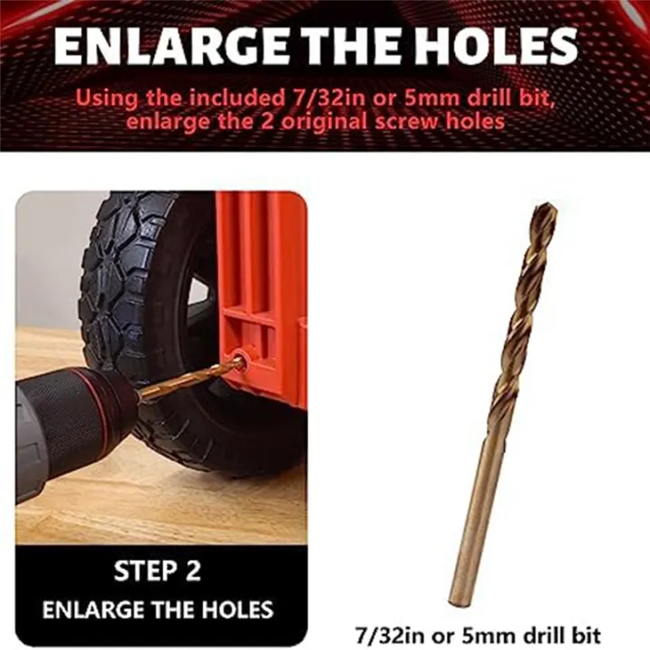 Quick%20Release%20Handle%20Pins%20Kit%20in%20Use%20for%20Rolling%20Toolbox%20Fit%20for%20Packout%20Accessories%202%20Packs%20-%20Image%207