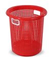 Fresh Paper Basket Big-Red.