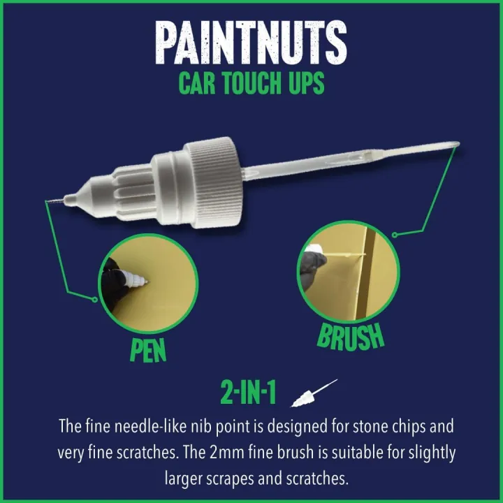Car%20Paint%20Two-in-One%20(White)%20%20Scratch%20Repair,%20Automotive%20Touch%20Up%20Paint%20Pen%20with%20Instruction%20Manual,%20Quick%20and%20Easy%20-%20Image%202