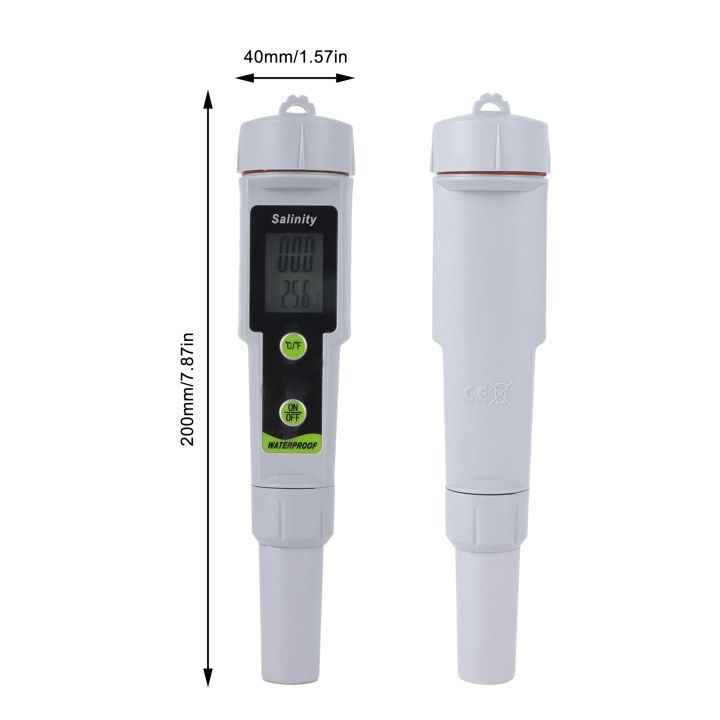 Salinity%20Detector%20Wear%20Resistant%20Digital%20Meter%20Lightweight%20For%20Drinking%20-%20Image%204
