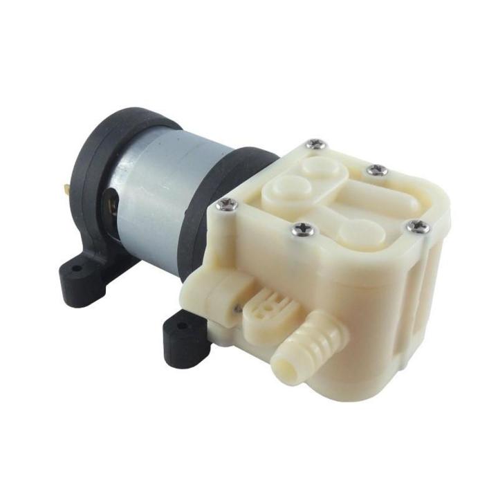 DC 12V Diaphragm Pump