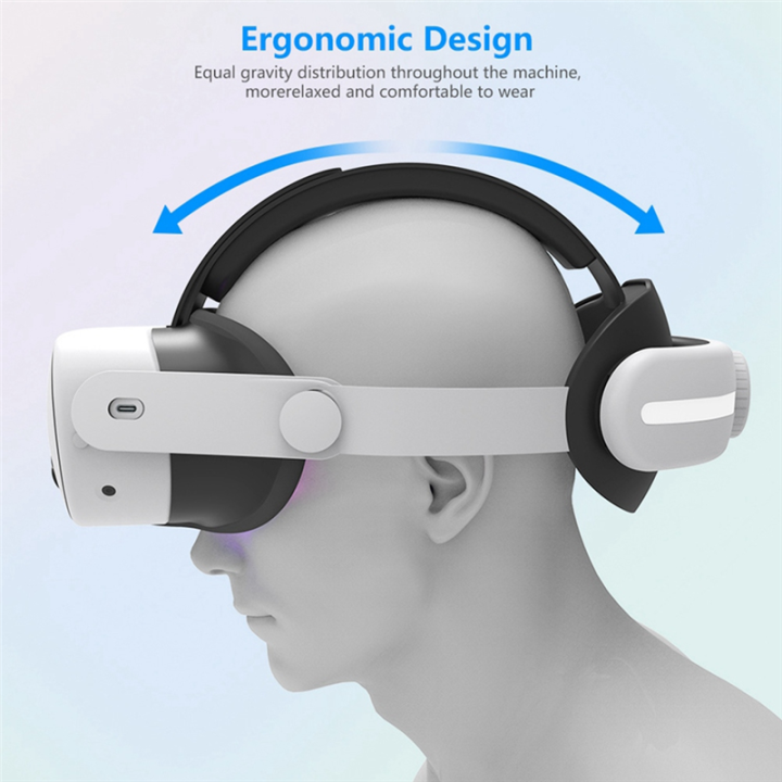 For%20Meta%20Quest3s%20Adjustable%20Headband%20High%20Elastic%20Sponge%20-%20Image%205