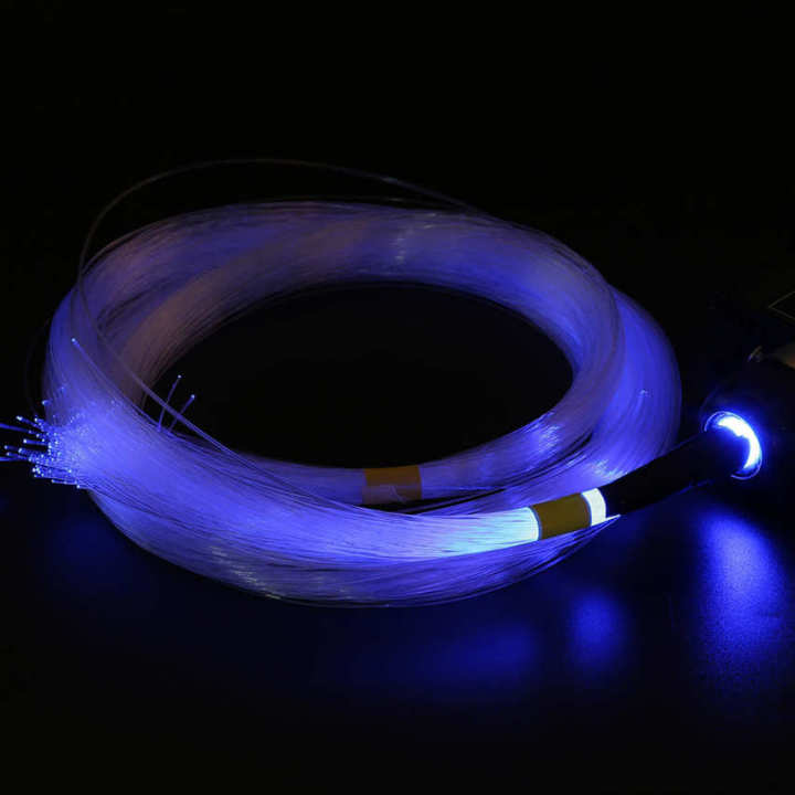 Optic%20Star%20Ceiling%20Kit%2016W%20RGBW%20LED%20Plastic%20Fibre%20Light%20with%2028Keys%20Remote%20for%20Billboard%20Bar%20Part%20Super%20Market%20-%20Image%204