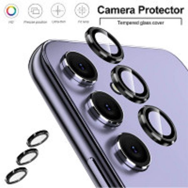 Tecno Camon 40 Pro Camera Protector Ring