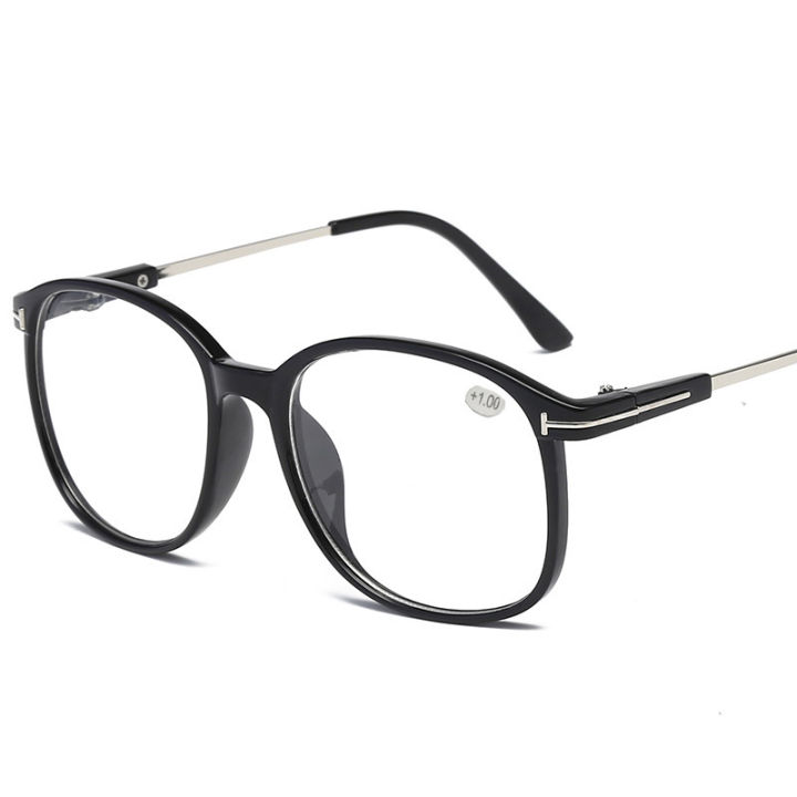 Trans%20Mirror%20New%20Reading%20Glasses%20Clear%20Frame%20Vintage%20Reading%20Glasses%20Unisex%20Reading%20Glasses%20for%20the%20Elderly%20-%20Image%202