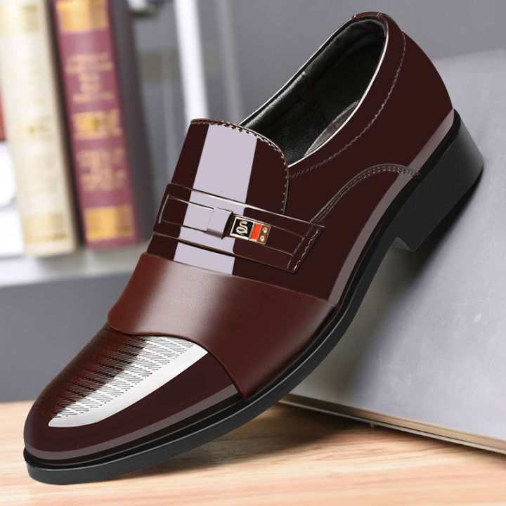 Brand%20Fashion%20Oxfords%20Business%20Casual%20Leather%20Shoes%20Formal%20Office%20Shoes%20for%20Men%20Slip-on%20&%20Pull-on%20Leather%20Shoes%20-%20Image%203