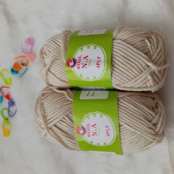 25g%20Soft%20N.A%20Brand%20Knitting%20Yarn%20Anti-Pilling%20High%20Quality%20Knitting%204ply%20Cotton%20Yarn%20For%20Crochet%20Scarf%20Sweater%20Hat%20Doll%20Craft%20(2%20pieces)%20-%20Image%202