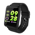Bingo M28 Android Bluetooth Wireless Smart Watch with Heart Rate Monitor.