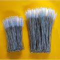 Baby bottle straw brush, milk bottle brush, water cup brush, stainless steel straw brush, test tube cleaning brush, multifunctional baby cleaning brush. 