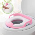 Soft Toilet Seat For Kids/Baby.