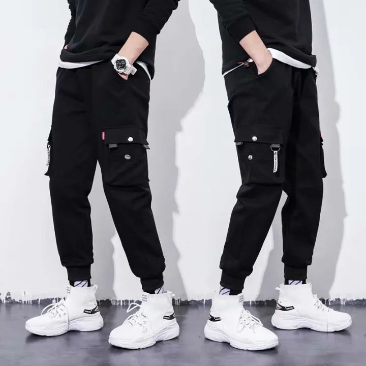 Prowow%20Streetwear%20Men's%20Cool%20Pantscket%20Loose%20MenHop%20New%20Fashion%20Joggers%20Pants%20Trousers%20Men%20Casual%20Fashion%20Pants%20-%20Image%202