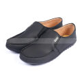 Black Formal Shoes Slip-Ons & Loafers For Men - Loafer For Men - Lofar For Men. 