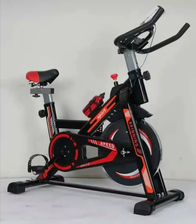 Spinner%20Excercise%20Bike%20-%20Image%202