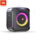 JBL PartyBox Encore Portable Party Speaker with 2 Microphone. 