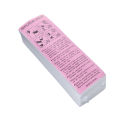 100pcs/bag Women Men Hair Removal Wax Paper Nonwoven High Quality Body Leg Arm Lip Hair Removal Epilator Wax Strip Paper Roll. 