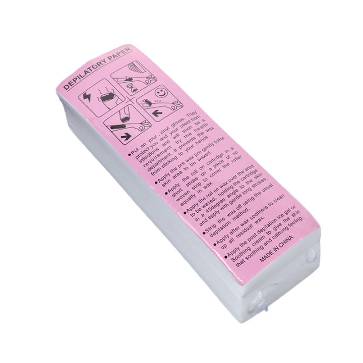 100pcs/bag%20Women%20Men%20Hair%20Removal%20Wax%20Paper%20Nonwoven%20High%20Quality%20Body%20Leg%20Arm%20Lip%20Hair%20Removal%20Epilator%20Wax%20Strip%20Paper%20Roll%20-%20Image%204