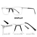 MERRYS DESIGN Anti Blue Light Blocking Men Reading Glasses CR-39 Resin Aspheric Glasses Lenses +1.00 +1.50 +2.00 +2.50 S2001FLH. 