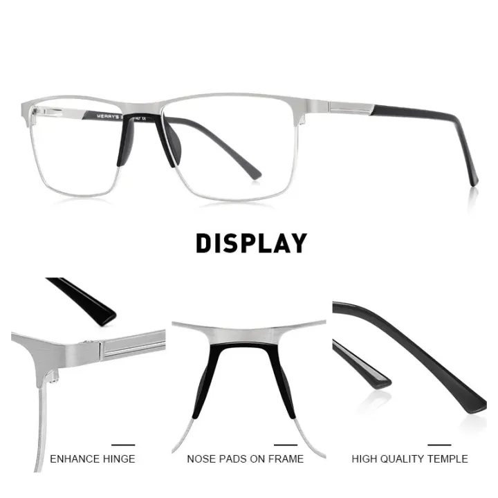 MERRYS%20DESIGN%20Anti%20Blue%20Light%20Blocking%20Men%20Reading%20Glasses%20CR-39%20Resin%20Aspheric%20Glasses%20Lenses%20+1.00%20+1.50%20+2.00%20+2.50%20S2001FLH%20-%20Image%202