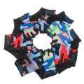 【In-Demand Item】 Outdoor Sports Child Kid Yoga Accessories Half Finger Mittens Bicycle Gloves Riding Hand Gloves.