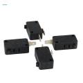 Microwave Oven Door Micro Switch 16A 250V Easy to Install Micro Limit Switch for Oven Automotive. 