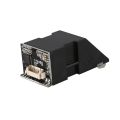 NYT Fpm10A Fingerprint Reader Sensor Module Optical Fingerprint For Arduino Locks Serial Communication Interface Fingerprint Module. 