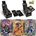 KAYOU Genuine Naruto Card Inherited Collection Card Ninja Age Special Pack New Sales Anime Character Collection Card MuXiaRe. 