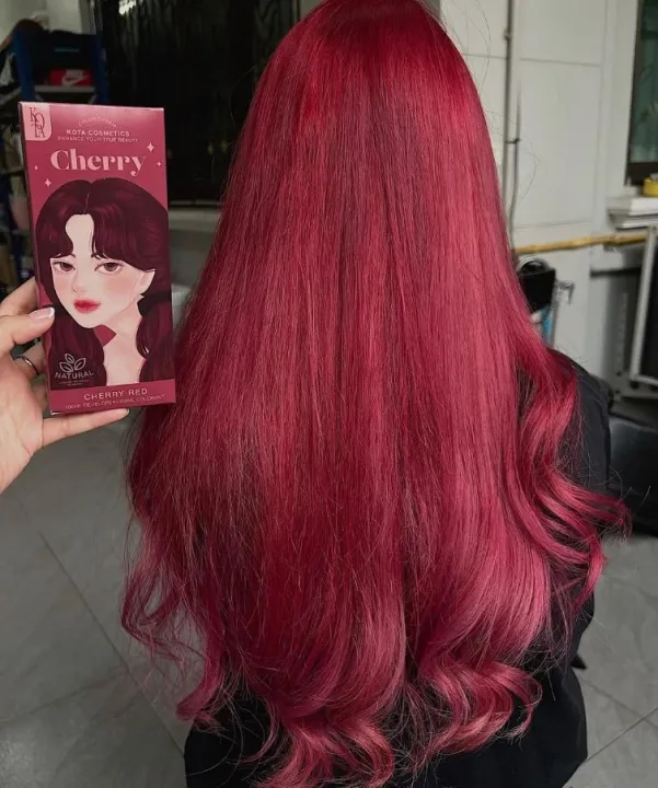 Kota%20Cosmetics%20Hair%20Color%20-%20Cherry%20Red%20100ml%20-%20Image%202