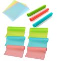 Fridge Mats and Refrigerator Pads - Easy Clean, Anti Slip, and Waterproof Kitchen Accessories.